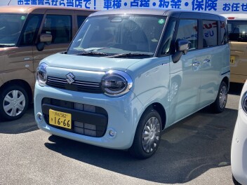 おすすめの中古車のご案内